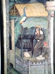 Молитва Святого Иеронима в Бетлемме