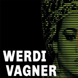 Выставка-игра Верди Вагнер