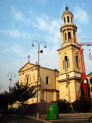 Церковь Святого  Михаила