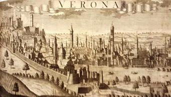 Verona XIII mod