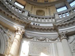 Капелла Пеллегрини - шедевр Эрохи Возрождения в церкви Сан Бернардино в Вероне