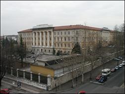 Зданиеавстрийского госпиталя