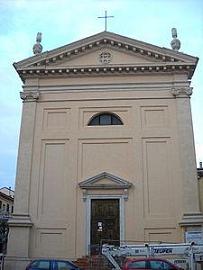 церковь Сан Пьетро Инкарнарио в Вероне