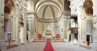 Церковь Св.Винченчо в Модене лишилась самой ценной картины.
