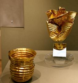 Чаша 1500-1700 До н.э.