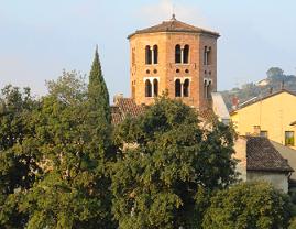 Странная колокольня Санто Стефано — почему молчат колокола?