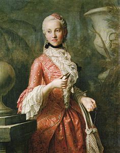 Принцесса Польши Кунигонда, Пьетро Ротари