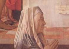 Портреты в Вероне — 15 век
