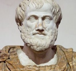 Найдена могила Аристотеля?