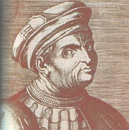 Предатель или герой Карманьола — 1432 год
