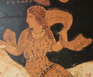 Одиссея кувшина для вина
