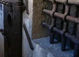 Кто сидел в тюрьме-2