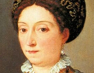 Любимый сын, нелюбимая дочь