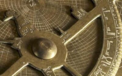 Астролябия Вероны — открытие