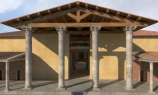 Базилика Витрувия — переписываем историю