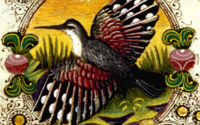 Самая дорогая книга — Библия Борсо Эсте