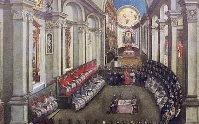 Флорентийский Собор — нерешенные проблемы