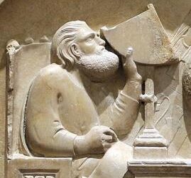 Видение Святого Августина