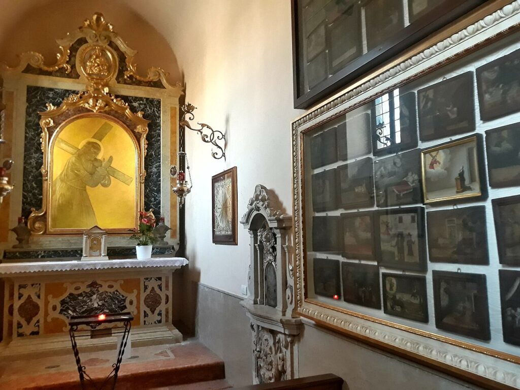Это изображение имеет пустой атрибут alt; его имя файла - Oratorio_del_Cristo_-_san_Giorgio_in_Braida_-_1-1024x768.jpg